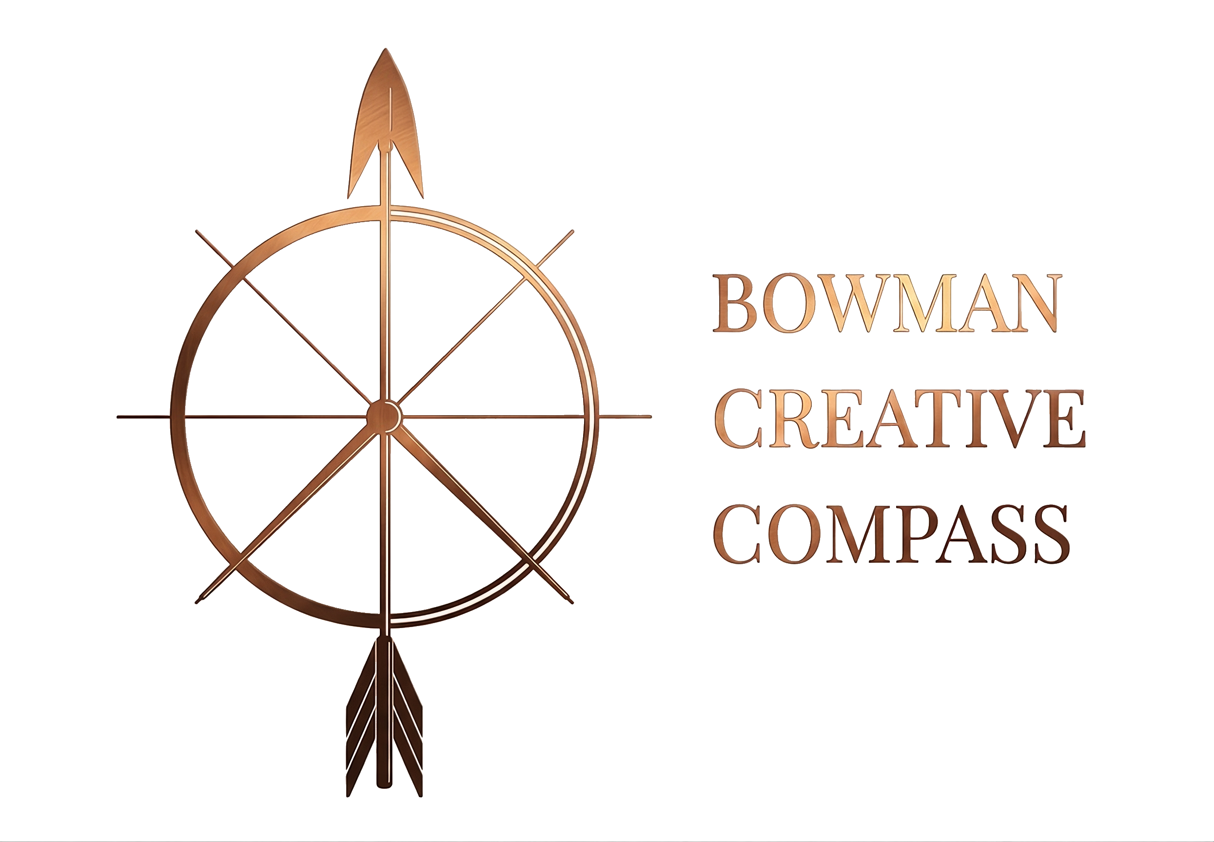 Bowman Creative Compass