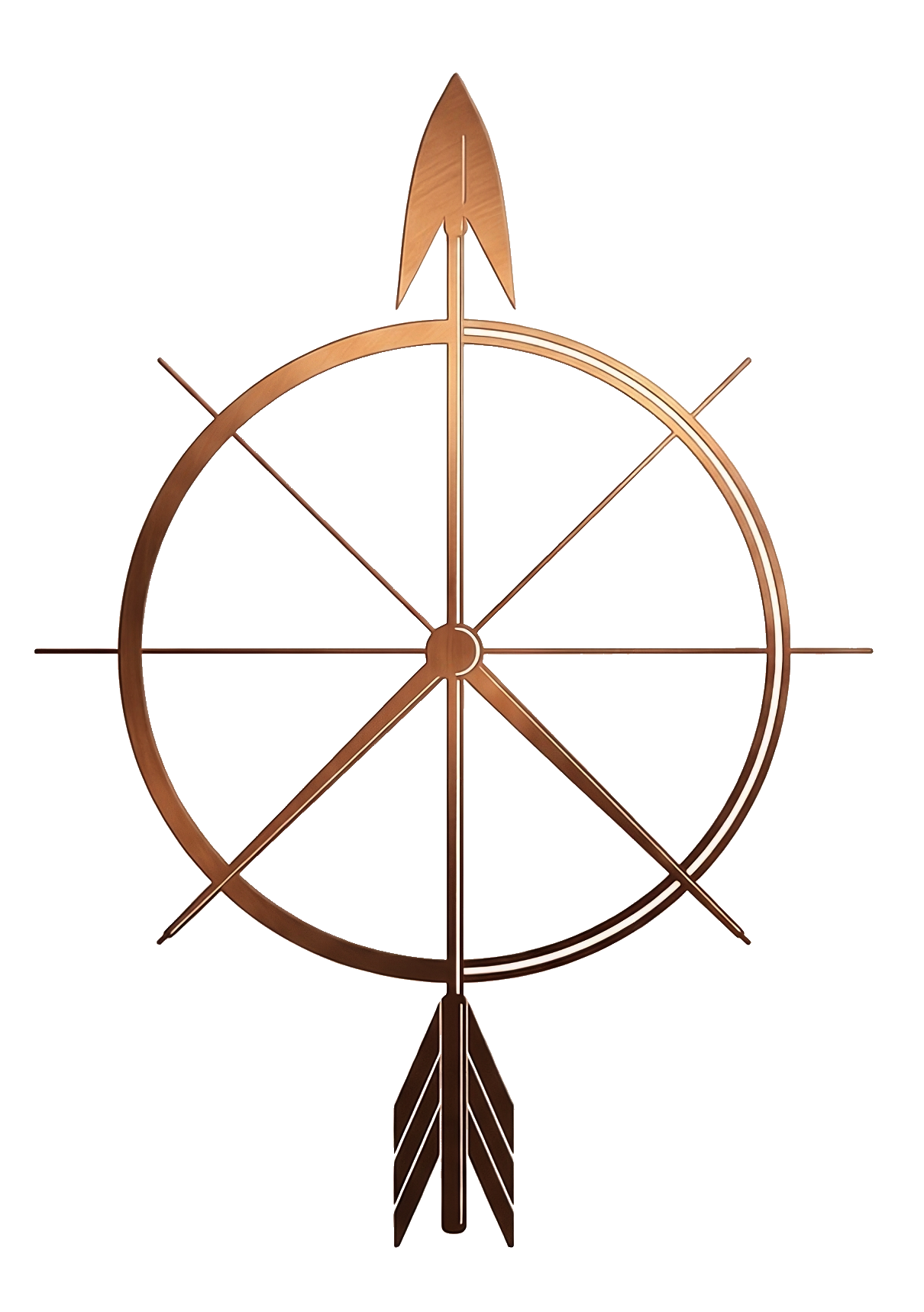 Bowman Creative Compass