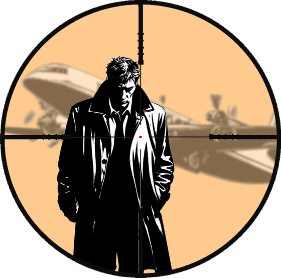 The Astonishers I — The Pilot Problem